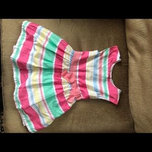 Baby girl dress